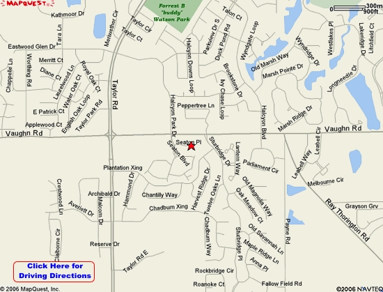 Montgomery Map